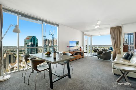 3808/108 Albert St, Brisbane City, QLD 4000