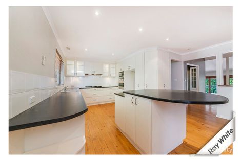 Property photo of 54 Maltby Circuit Wanniassa ACT 2903