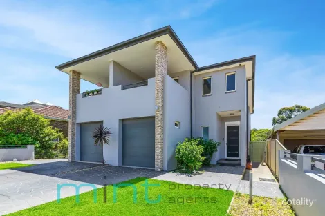 19 Birdwood Ave, Belfield, NSW 2191