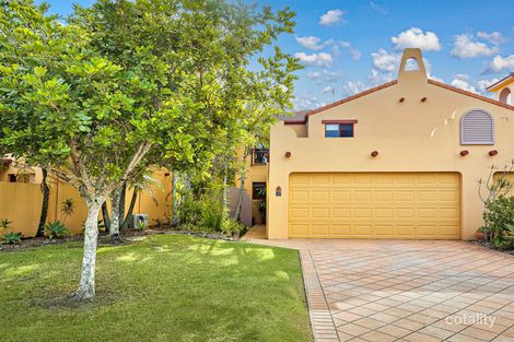 45/8 Woody Views Way, Robina, QLD 4226