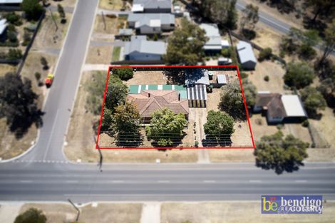 146 Sailors Gully Rd, Sailors Gully, VIC 3556