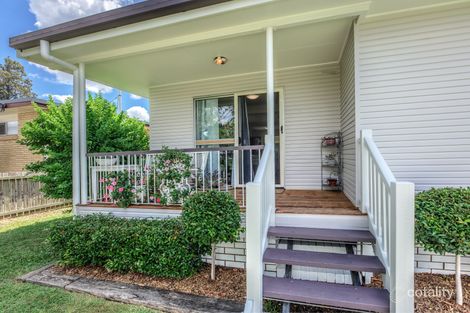 Property photo of 6 James Street East Ipswich QLD 4305