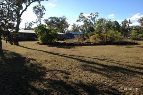 Property photo of 7 Dalrymple Drive Millstream QLD 4888