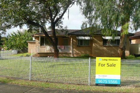 12 Aber Gr, Mount Druitt, NSW 2770