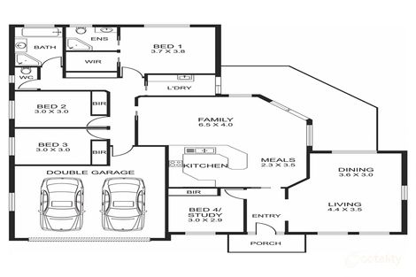 Property photo of 21 Macadamia Close Jerrabomberra NSW 2619