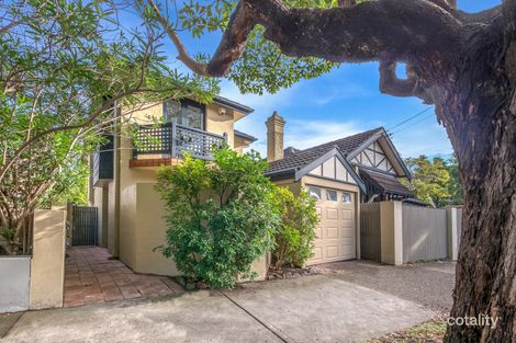 Property photo of 1/20 Waters Road Neutral Bay NSW 2089