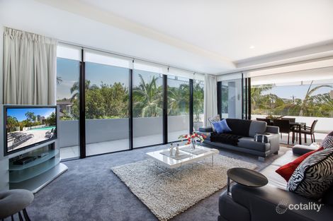 Property photo of 201/230-236 Marine Parade Labrador QLD 4215