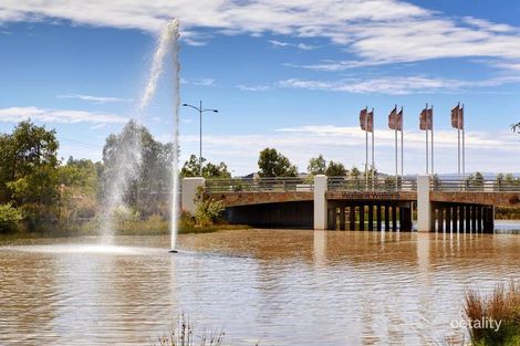 Property photo of LOT 1214 Tarago Street Wallan VIC 3756