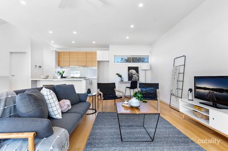 Property photo of 3/84 Kingsville Street Kingsville VIC 3012