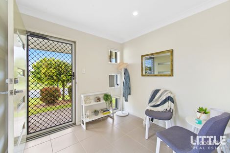 Property photo of 48 Flora Terrace Pimpama QLD 4209