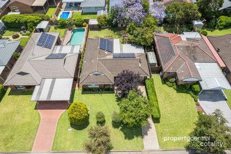 Property photo of 69 Nepean Street Emu Plains NSW 2750