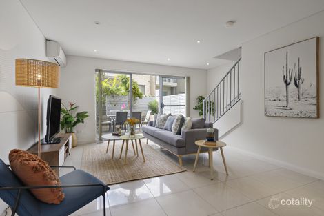 Property photo of 30/47-49 Gladstone Street North Parramatta NSW 2151
