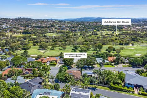 Property photo of 2/132 Darlington Drive Banora Point NSW 2486