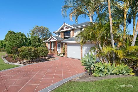 17 Castle Hill Dr, Murrumba Downs, QLD 4503