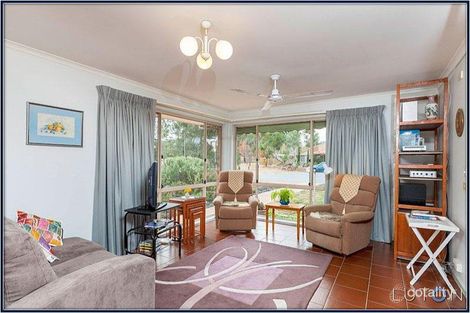 Property photo of 7 Cropper Place Gordon ACT 2906