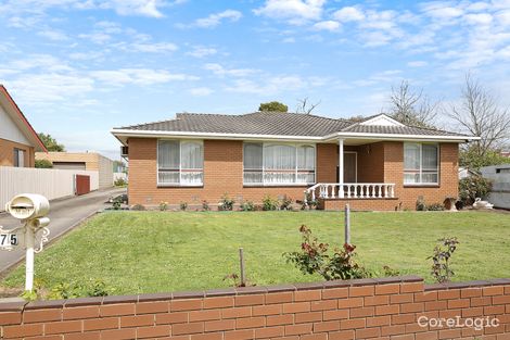 Property photo of 75 Curdie Street Cobden VIC 3266