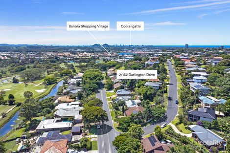 Property photo of 2/132 Darlington Drive Banora Point NSW 2486