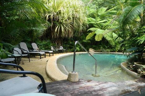 1473 Cape Tribulation Rd, Cow Bay, QLD 4873