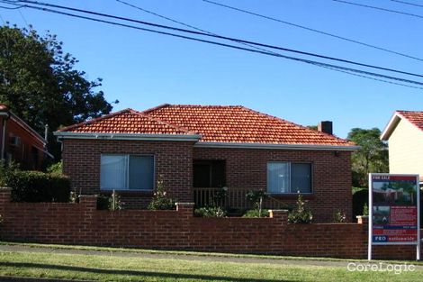 Property photo of 29 Bruce Street Ryde NSW 2112
