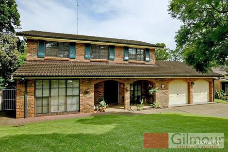 5 Darcey Rd, Castle Hill, NSW 2154