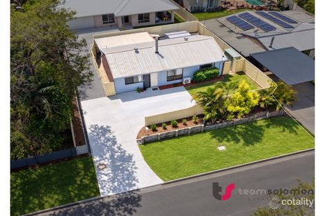 22 JEFFREY ST, CAPALABA, QLD 4157