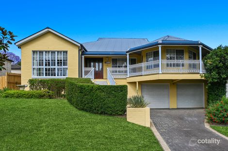 Property photo of 34 Homestead Circuit Macquarie Links NSW 2565