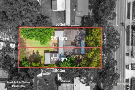 Property photo of 540 Cabramatta Road West Mount Pritchard NSW 2170