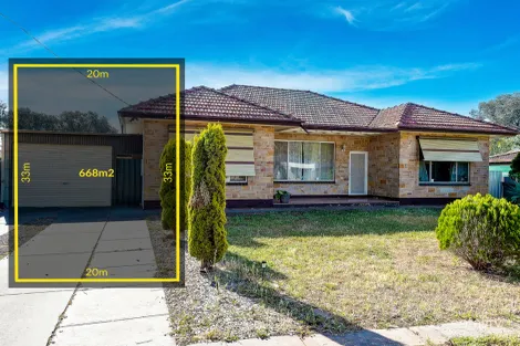 21 Vincent Rd, Paralowie, SA 5108