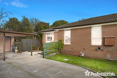 8/26 Lusher Rd, Croydon, VIC 3136