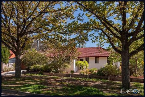 116 Scrivener St, O'Connor, ACT 2602