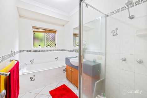 Property photo of 18 Barossa Close Brinsmead QLD 4870