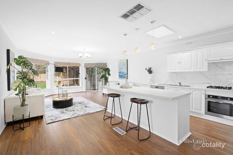 Property photo of 1 Finn Court Templestowe Lower VIC 3107