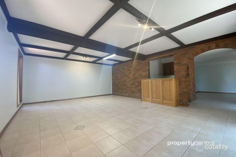 Property photo of 40 Joalah Avenue Blaxland NSW 2774