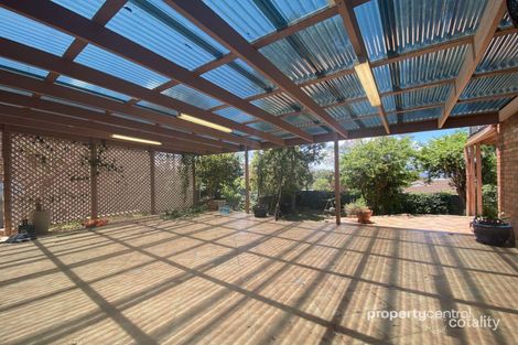Property photo of 40 Joalah Avenue Blaxland NSW 2774