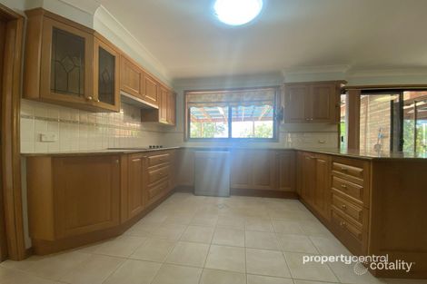 Property photo of 40 Joalah Avenue Blaxland NSW 2774