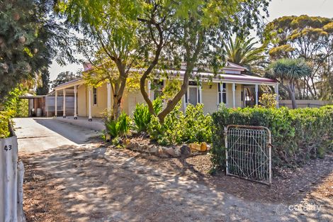 Property photo of 43 Borrow Street Freeling SA 5372