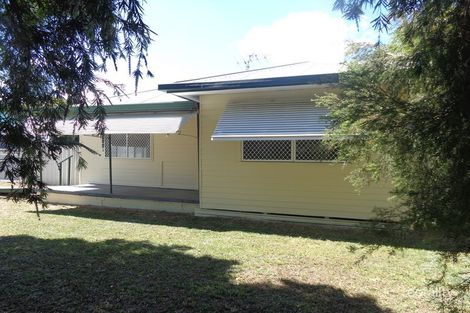 Property photo of 40 Tycannah Street Moree NSW 2400