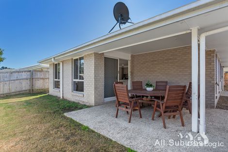 Property photo of 35 Almandin Street Logan Reserve QLD 4133