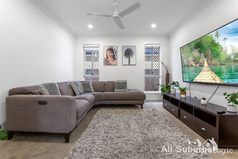 Property photo of 35 Almandin Street Logan Reserve QLD 4133