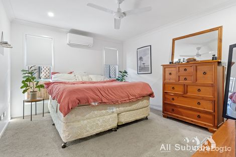 Property photo of 35 Almandin Street Logan Reserve QLD 4133