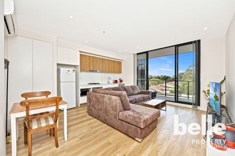 68/208 Parramatta Rd, Homebush, NSW 2140