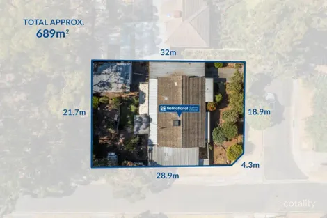 Property photo of 29 Glen Avon Terrace Ridgehaven SA 5097