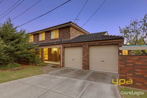 Property photo of 12 Woodville Park Drive Hoppers Crossing VIC 3029