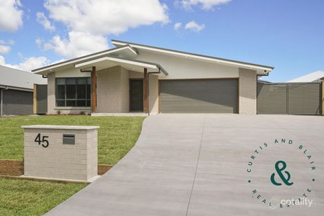 Property photo of 45 Maya Drive Medowie NSW 2318