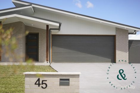 Property photo of 45 Maya Drive Medowie NSW 2318