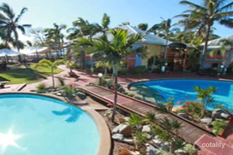 Property photo of 115/6 Beach Road Dolphin Heads QLD 4740