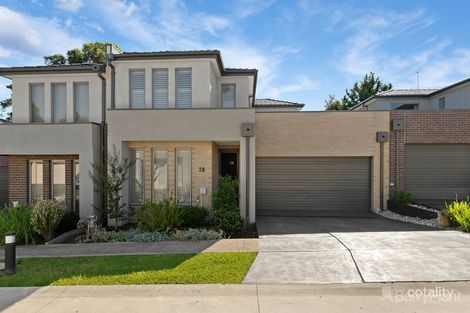Property photo of 28 Tully Crescent Narre Warren VIC 3805