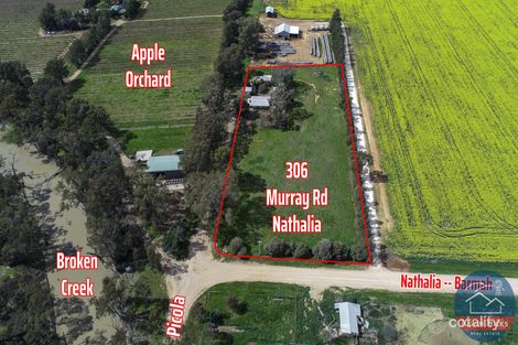 306 Murray Rd, Nathalia, VIC 3638