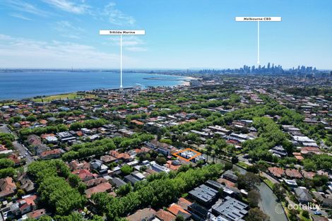 Property photo of 3/28 Goldsmith Street Elwood VIC 3184