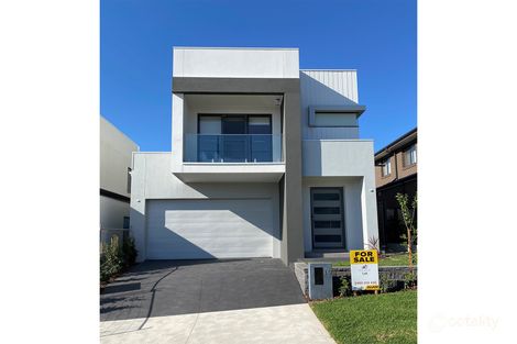 Lot 905 Piaffe St, Box Hill, NSW 2765